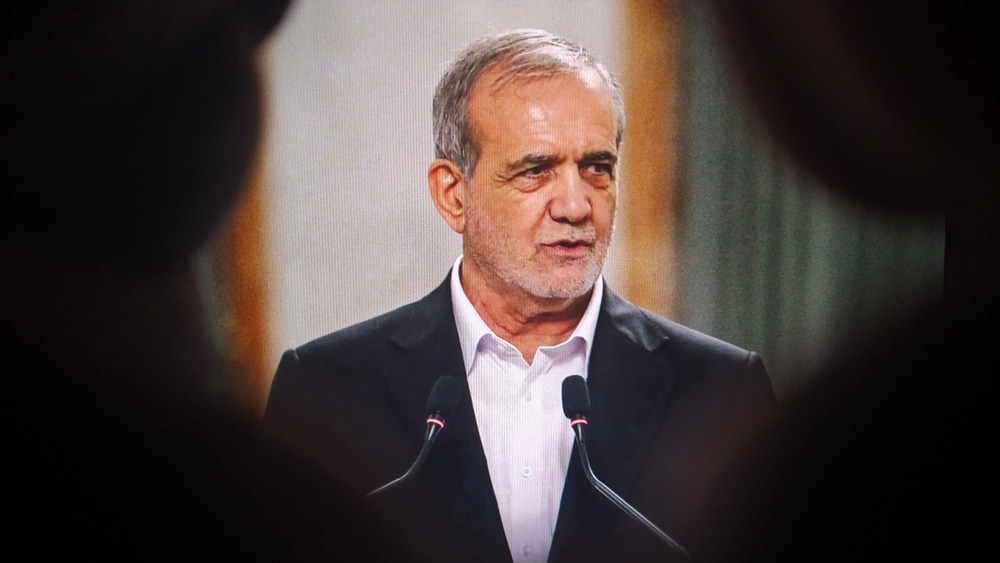 Nucléaire : l’Iran accepte des « négociations directes » avec les États-Unis