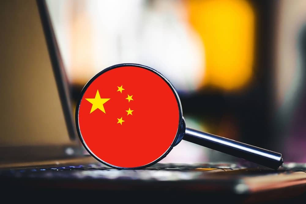 4 suspects arrêtés, accusés d’espionnage en France pour la Chine