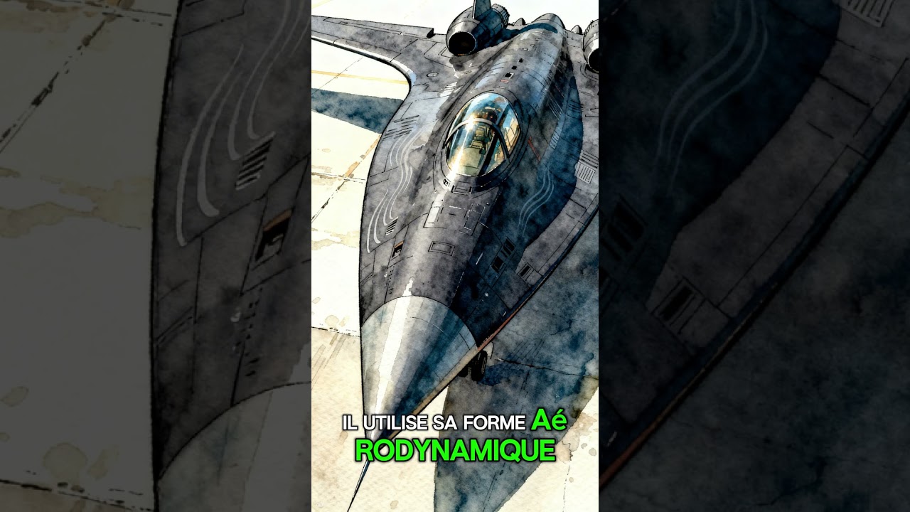 Les véhicules de glisse hypersoniques expliqués simplement. #militaire #tech