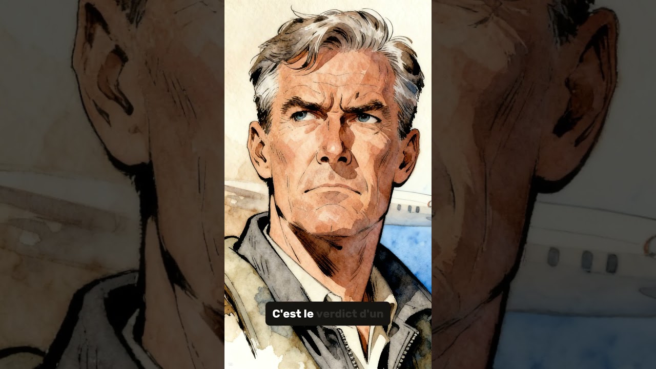 Le pilote test britannique qui a volé sur TOUT dit que le Rafale est imbattable 🔥 #tech #rafale